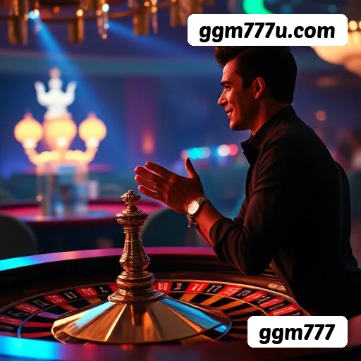 iPhone ggm777