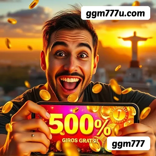 Instalar ggm777 Mac