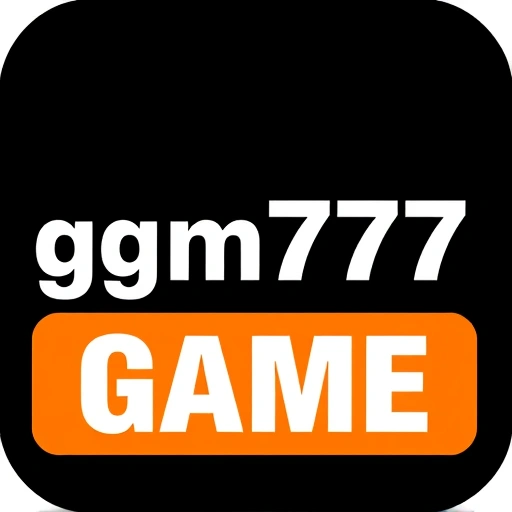 Logo da ggm777