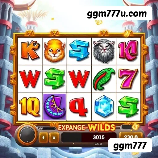 Login seguro ggm777 - Imagem principal