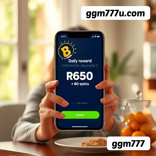 Ganhador ggm777
